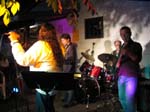 musiciens